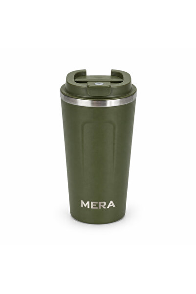 Mera ΘΕΡΜΟΣ "ACTIVE" 450ml ΠΡΑΣΙΝΟ