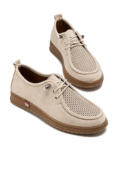 lady classy Women's Suede Daily Comfortable Orthopedic Sole Shoes