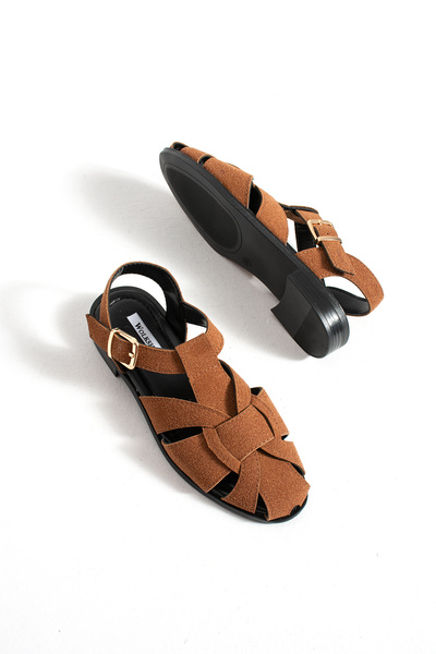 wolk shoes Asel Women's Sandals