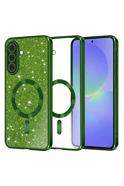 Evolium Husa Telefon pentru Samsung Galaxy A36 5G si Samsung Galaxy A56 5G, M...