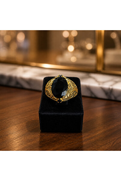 Enanice Unisex Ring