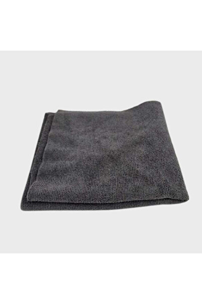SHOU Laveta Microfibra Premium Gri - Mcloth, 40x40 cm, 320 GSM