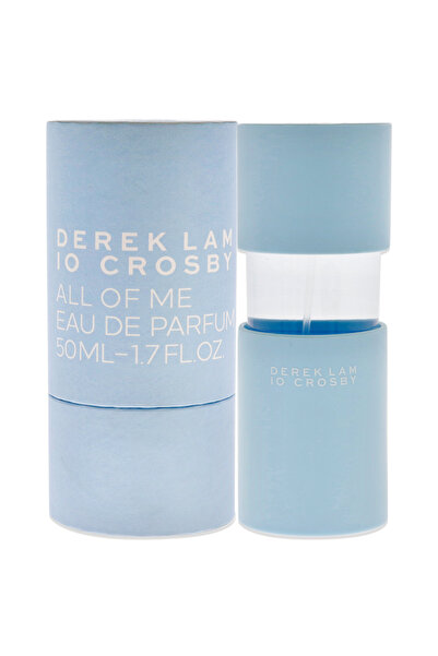 DEREK LAM عطر All of Me للنساء - رذاذ عطر بتركيز 1.7 أونصة