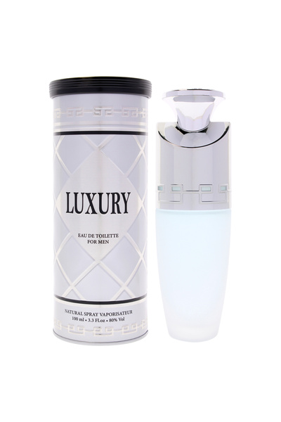 New Brand عطر فاخر للرجال - بخاخ عطر 3.3 أونصة