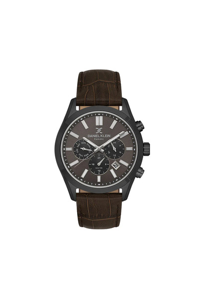 Daniel Klein Dk.1.14212-5 Premium Men's Wristwatch