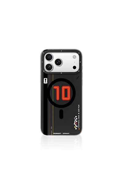 Youngkit iPhone 17 Pro Case 2026 World Cup Football Collection SJBcx Slim Dur...
