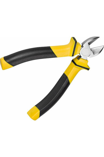 FixPoint Πλαγιοκόφτης Μήκος 160mm Κωδικός: 77151