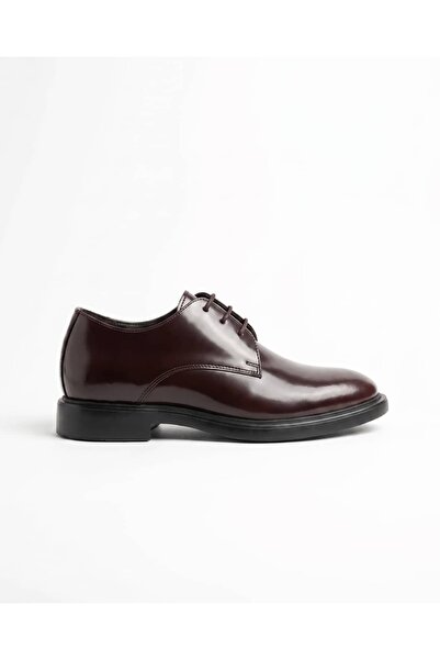 Lorvenzo ALVERO +7 CM GİZLİ TABANLI