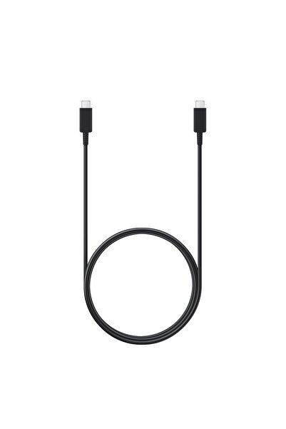 Samsung Type-C Hızlı Şarj Kablosu 1.8 Metre 5A Süper Hızlı Veri ve Şarj Kablo...