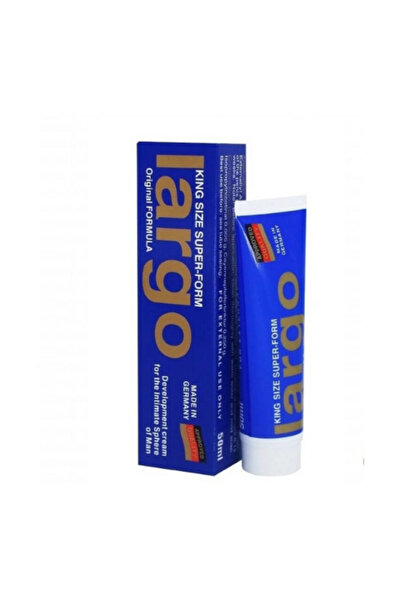 Inverma Largo Cream for Men with Original Formula 50 ml