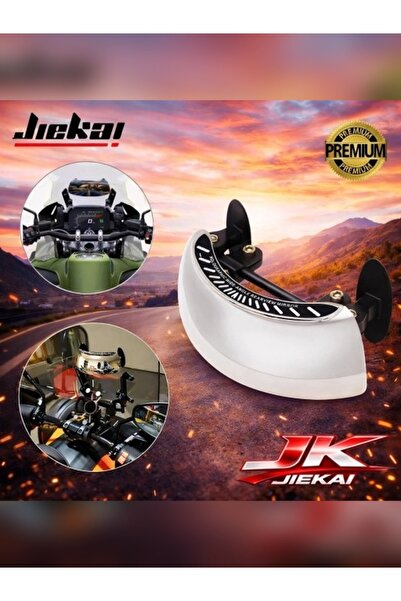 JK KUBA BRILLIANT 50 PRO-PLUS