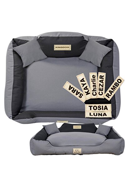 EDANTI Pat personalizat pentru câini 100X75