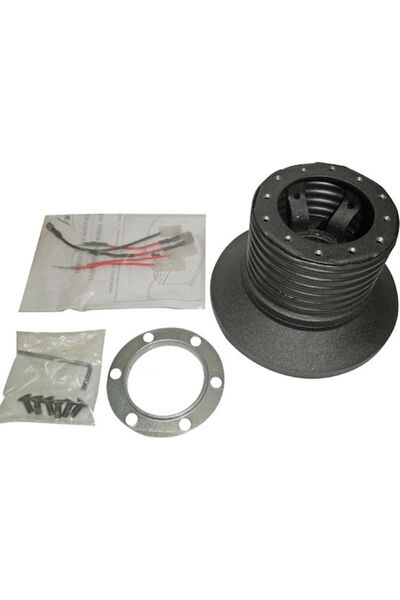 Luisi Κώνος διεύθυνσης με αερόσακο BMW Σειρά 5 E39 1994-2001 Κωδικός: MAP1508