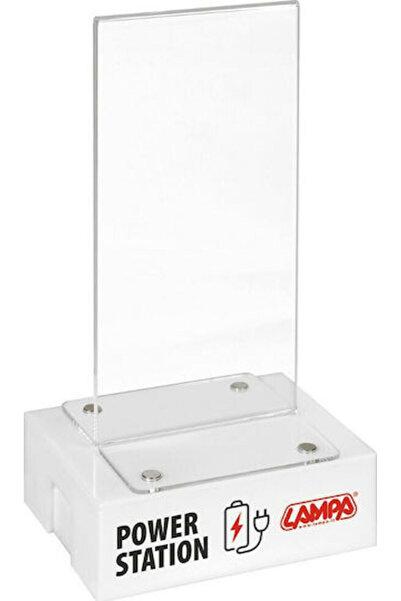 Lampa Αντικλεπτικό Σύστημα L3894.2