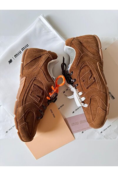 NEW Balance 530 x M!u M!u SL Sneaker Womens