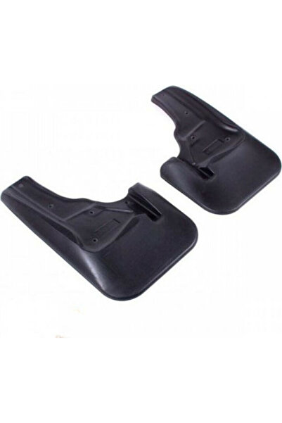 NOVLİNE Εμπρόσθια Λασπωτήρες Αυτοκινήτου Ford Focus III 3/5D 2015+ Σετ Εμπρόσ...
