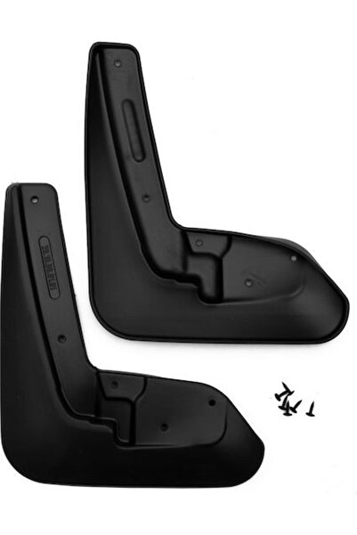 NOVLİNE Εμπρόσθια λασπωτήρες αυτοκινήτου για Mercedes Sprinter W907 2019, 2 τ...