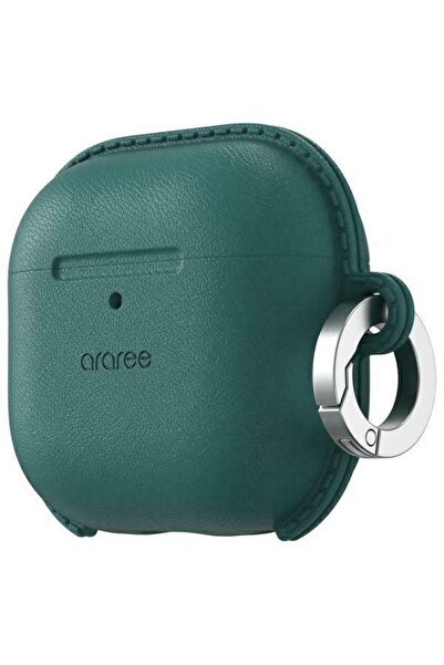 Araree Калъф Pops за AirPods 4 - Зелен