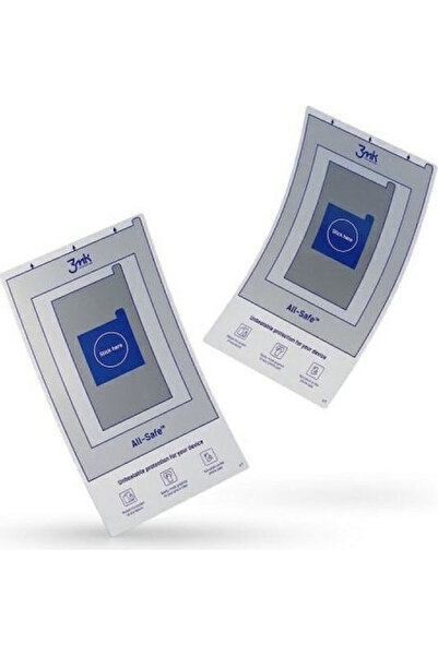 3MK Πλήρως ασφαλής επιφάνεια κοπής για επισκευή τηλεφώνων 1556