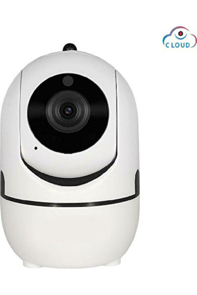 Sectec YCC365 Κάμερα Παρακολούθησης IP Wi-Fi Full HD 1080p με Αμφίδρομη Επικο...