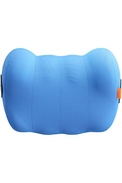 Baseus ComfortRide Μαξιλάρι Αυτοκινήτου για το Προσκέφαλο σε Μπλε Χρώμα Κωδικ...