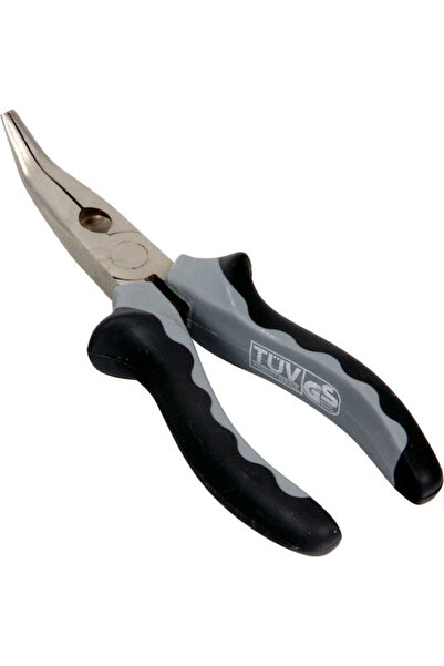 Lampa Πένσα κοπής κυρτή, μήκος 160mm, Κωδικός: L5953.7