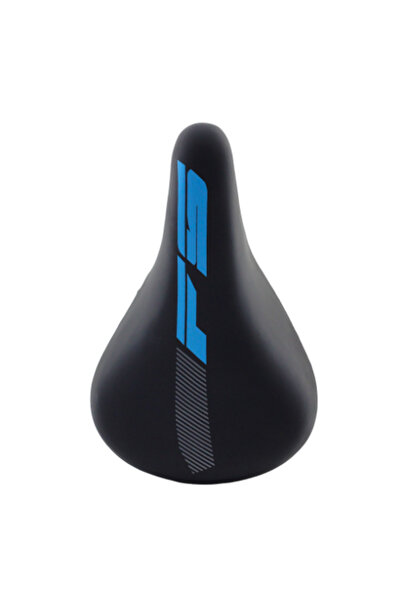 San Marino 16/20 Inch Children's Bicycle Saddle - Bmx Compatible Polyurethane...