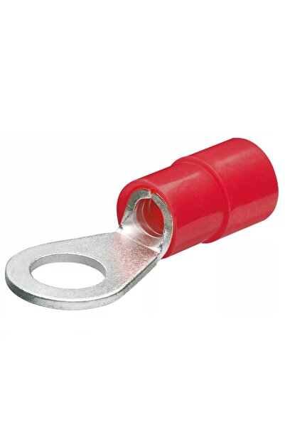 Knipex 97 99 171, ακροδέκτης οπής με μόνωση Ø 4 mm, καλώδιο 0,5 – 1 mm², 200 ...