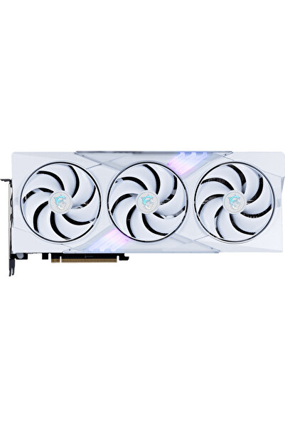 MSI nVidia GeForce RTX 5070 Ti GAMING TRIO OC WHITE 16GB, GDDR7, 256 bit
