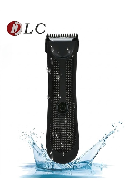 DLC Electric Hair Clipper and Trimmer (Dlc).