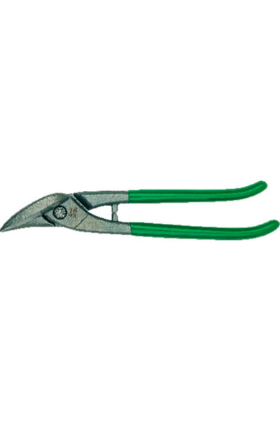 OEM Foarfecă de tablă Bessey Erdi D116-260 260mm, utilizare universală, pe dr...