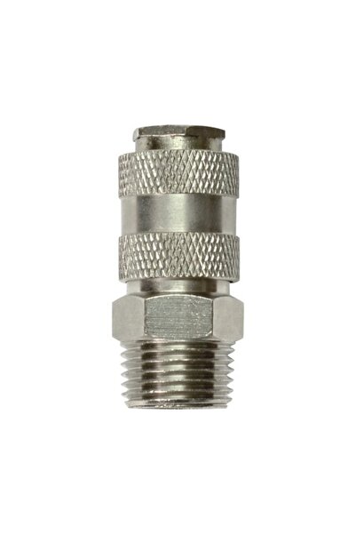 OEM Cuplă rapidă universală Stanley 1/2", cu filet exterior