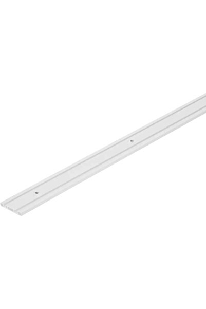 OEM Profil dublu de rulare & ghidaj Hettich SlideLine 1 2m pentru uși glisant...
