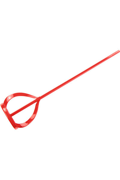 OEM Миксер (бъркалка) палет ø85x400 mm шестостен sw6, за материали с нисък ви...