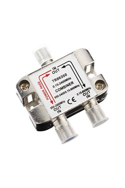 OEM SAT-TV distribution box S-Impuls