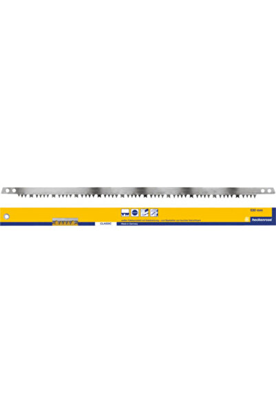 OEM Pânză fierăstrău manual Heckenrose 530mm, pentru lemn