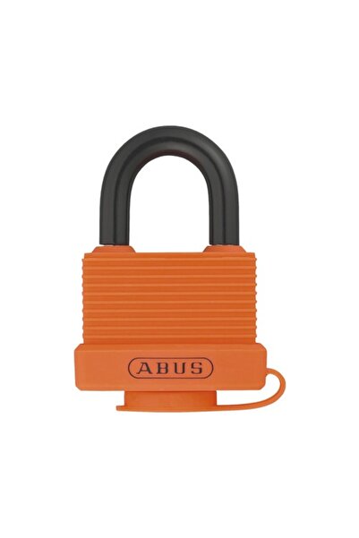 OEM Abus Εξωτερική Ασφάλεια, λουκέτο ορειχάλκινο με πλαστική επίστρωση 50mm, ...
