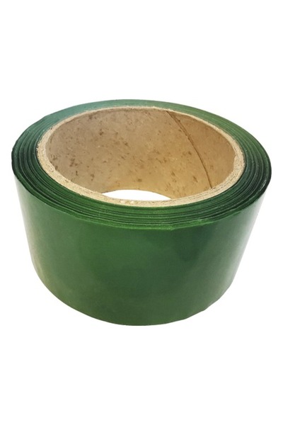 OEM Bandă adezivă verde 48mm x 66m