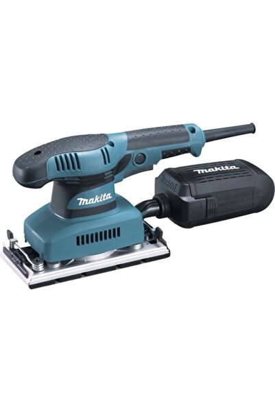 OEM Makita BO3710 190W 93x187 mm ηλεκτρικό τριβείο εκκεντρικής τροχιάς