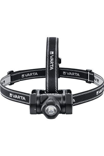 OEM Lanternă frontală LED de cap Varta Indestructible H20 Pro 350 lumeni max....