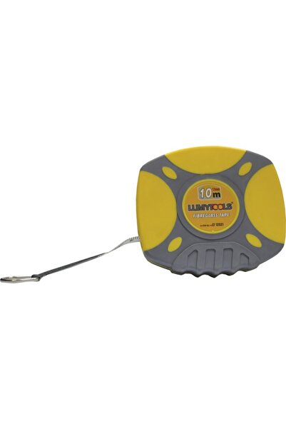 OEM Lumy Tools Μετροταινία Υαλοβάμβακα 10μ LT12521