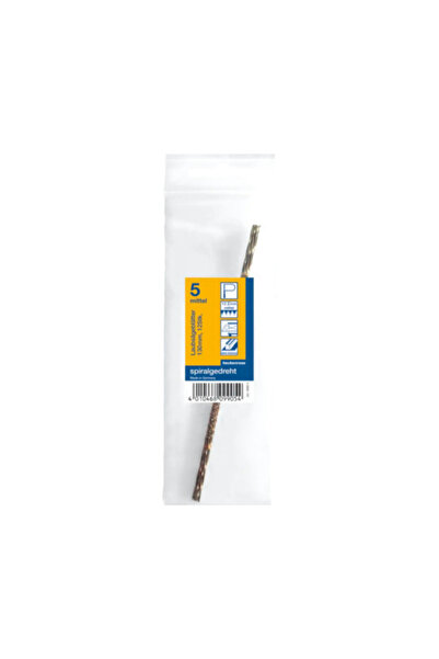 OEM Pânze traforaj manual spiralate Heckenrose 130mm nr. 5 (dinți mici), pent...