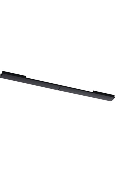 OEM Capac de protecție pentru șină Paulmann Urail 12,5cm, negru