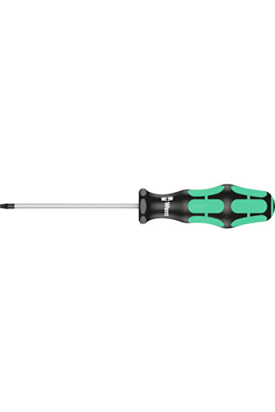 OEM Отвертка Torx TX 15x80мм Wera