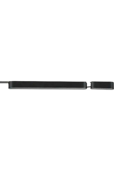 OEM Εφαρμοστό τροφοδοτικό LiTrack 100W 24V 33cm