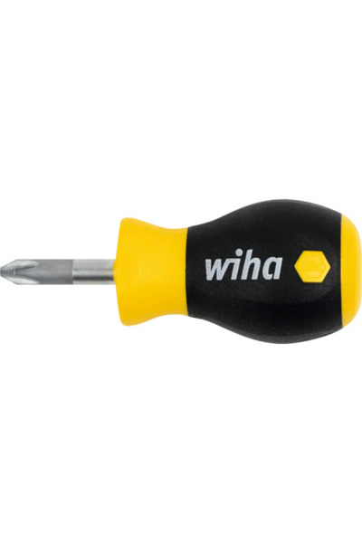 OEM Къса отвертка Wiha ph01x25mm