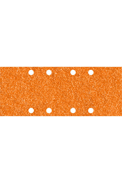 OEM Foi abrazive Wolfcraft 93x230 mm, granulație 120, pachet 5 bucăți, perfor...