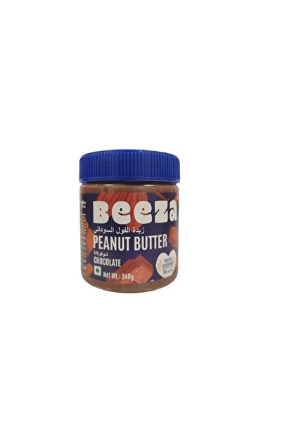 Beeza Peanut Butter Chocolate 340 g x 12