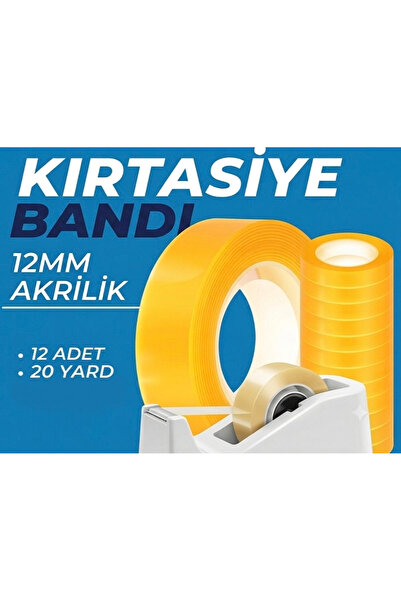 Kırtasiye bandı