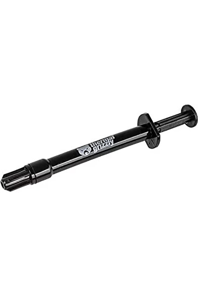 Thermal Grizzly معجون حراري كريونوت TG-KE-002-R بوزن 2 جرام وقوة 14.2 واط
